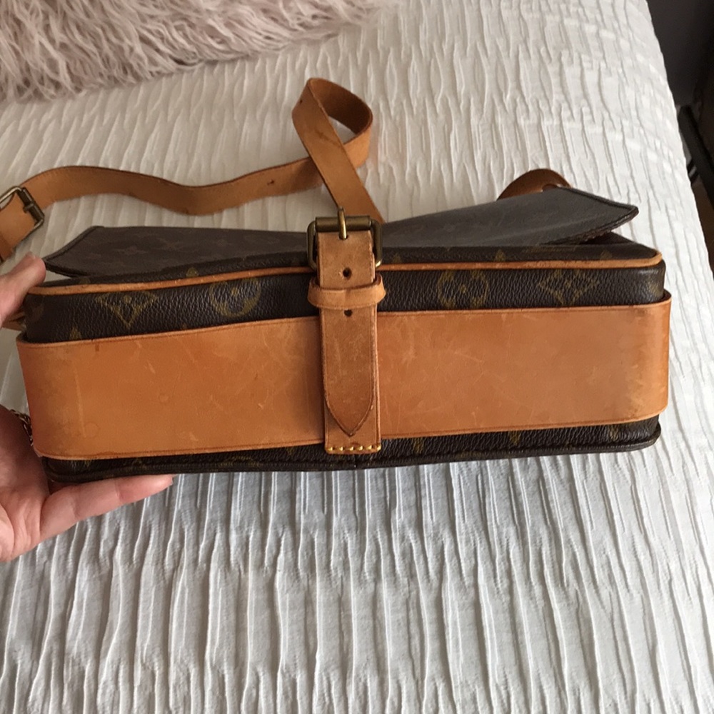 Louis Vuitton Cartouchiere - Picture 3 of 16